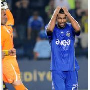 FENER, TUR U İSTANBUL A BIRAKTI   0-1