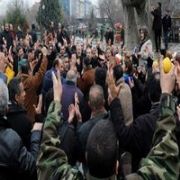 TEKEL İŞÇİLERİNE TAZMİNAT DAYATMASI