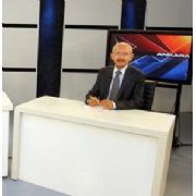 KILIÇDAROĞLU ORDU İÇİNDEKİ KÖSTEBEKLERİ AÇIKLADI