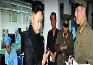 Kuzey Kore Sosyal Medyayı Yasakladı!