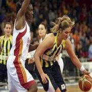 KADINLAR BASKETBOL LİGİNDE LİDERİN ADI DEĞİŞTİ