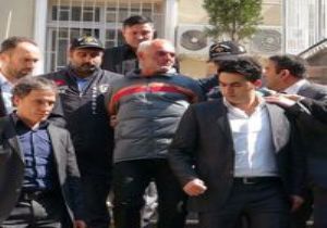LAZ ZİYA CİNAYETİ ANLATTI