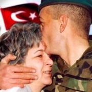 TSK DAN,  ANNELER GÜNÜ  AFİŞLERİ