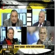 FATİH TERİM, AHMET ÇAKAR LA BİRBİRİNE GİRDİ!