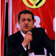  ERSUN YANAL REDDETTİ 