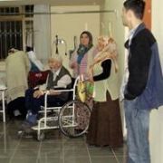 MANİSA DA 300 ÇOCUK HASTANEYE KALDIRILDI