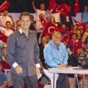 FATİH TERİM, VARMISIN YOKMUSUN DA 300 BİN YTL KAZANDI