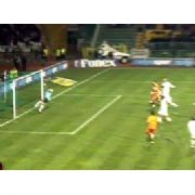 SAKARYADA GOL DÜELLOSU 3-3