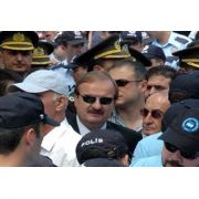 DERİN İSİMLER CENAZEDEYDİ
