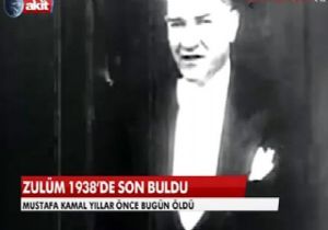 Akittv Hakkında Suç Duyurusu