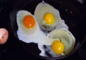 Hangi Renkteki Yumurta Daha Sağlıklı?