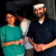  ÇIRILÇIPLAK SOYUP, TÜM EŞYALARIMIZI ALDILAR 