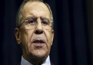 Lavrov:Türkiye ye Savaş Açmayacağız