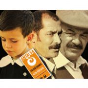  BABAM VE OĞLUM  ALTIN PORTAKAL DA NEDEN YOK?