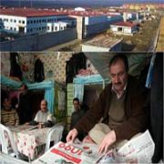 SİLİVRİ ESNAFINDA ERGENEKON SEVİNCİ