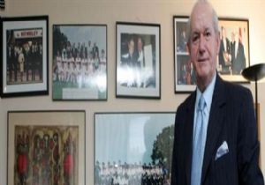 FLAŞ.. TFF NİN YENİ BAŞKANI ŞENES ERZİK!