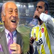 HALİT KIVANÇ HEM AĞLADI, HEM AĞLATTI