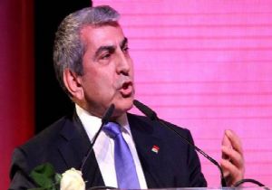 CHP de İstanbul Cemal Canpolat a Emenat