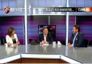 YİĞİT BULUT EKRANDA MEYDAN OKUDU
