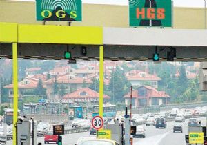 Köprülerde Oto Yollarda Yeni Dönem