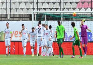 Torku Konya Galibiyetle Başladı 2-0