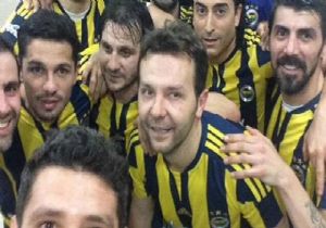 Veteranlar Şampiyonu Fenerbahçe!
