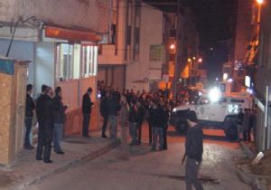 İstanbul da Kahvehaneye Saldırı,1 Ölü