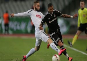 Kartal a Kocaman Darbe 1-2