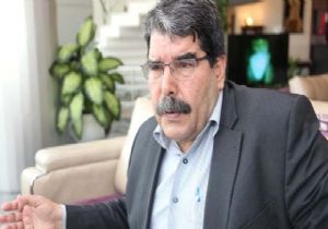 PYD Elebaşısı TürkiyeGazetesi ne Konuştu