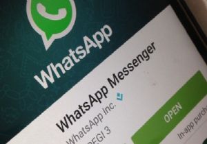 WhatsApp ta Önemli Değişiklik