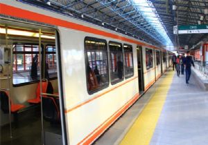 İzmir de Metro Grevinde Mutlu Son