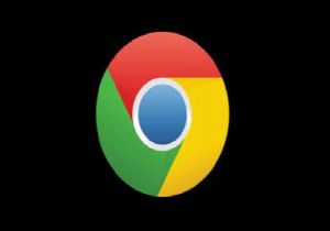 Chrome un Tasarımı Değişiyor