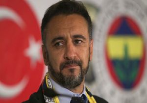 Fenerbahçe den Fflaş Pereira Kararı