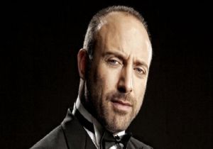 Halit Ergenç e Maganda Saldırısı