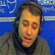 MELİH ŞENDİL, ŞEHİT ACISIYLA MAÇ ANLATTI