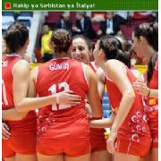 SULTANLAR PANZERLERİ DEVİRDİ