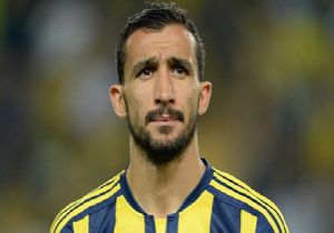 Mehmet Topal İmzayı Atıyor!