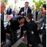 BAYDEMİR DEN ÖCALAN IN TEPKİSİNE CEVAP!