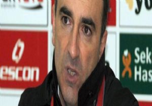 CADVALHAL TEMKİNLİ KONUŞTU