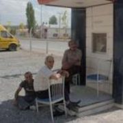 ATM Yİ ÇAY OCAĞI YAPTILAR!