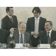 İHALE SONUCU TOPBAŞ I SEVİNDİRDİ