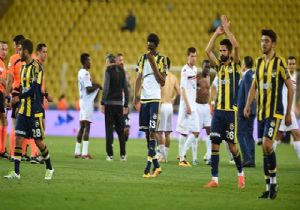 Fenerbahçe de En Az 10 Futbolcu Yolcu