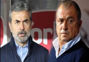  Fatih Terim Aykut Kocaman ı Kıskanıyor 