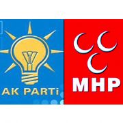 AKP DEN MHP YE BÜYÜK JEST HAZIRLIĞI