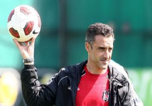 BEŞİKTAŞ TA HAVUTÇU DÖNEMİ SONA ERDİ!