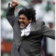 İRAN DAN MARADONA BOMBASI!