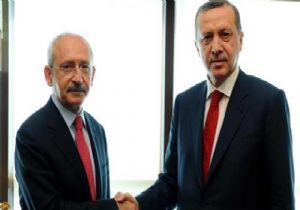 Kılıçdaroğlu na 500 Milyonluk Dava