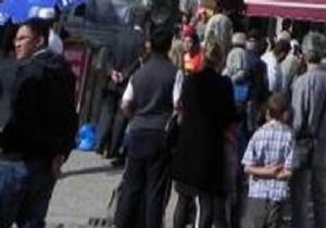 ALBAY A 19 MAYIS TÖRENİNDE GÖZALTI!