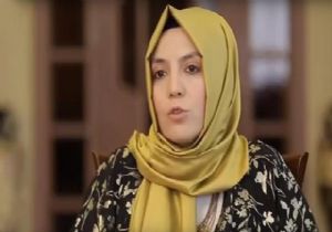 Gazeteci Hanım Büşra Erdal Yakalandı