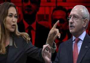 Kılıçdaroğlu na Açtığı Davayı Geri Çekti